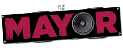 The Mayor logo