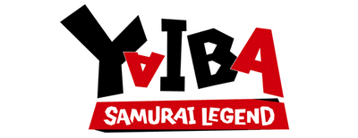 YAIBA: Samurai Legend logo