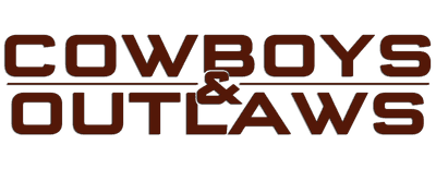 Cowboys & Outlaws logo