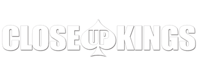 Close Up Kings logo