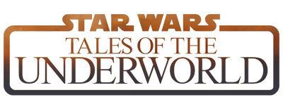 Star Wars: Tales of the Underworld logo