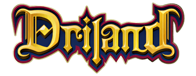 Tanken Driland logo