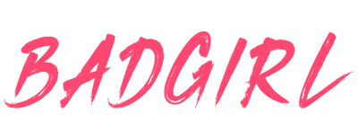 Bad Girl logo