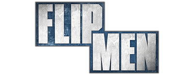 Flip Men logo
