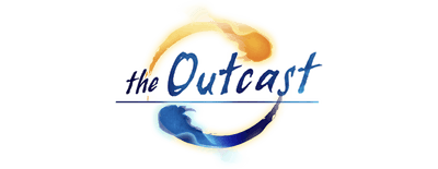 Hitori No Shita - The Outcast logo