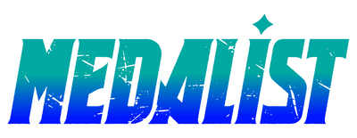 Medalist logo