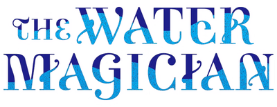 The Water Magician logo