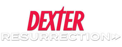 Dexter: Resurrection logo