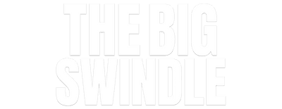 The Big Swindle logo