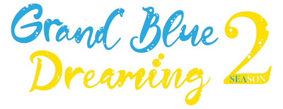 Grand Blue logo