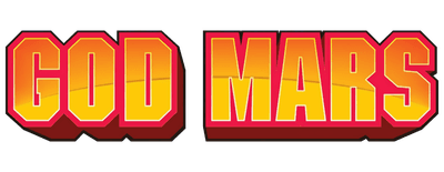 Six God Combination God Mars logo