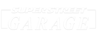 Super Street Garage logo