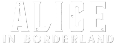 Alice in Borderland logo