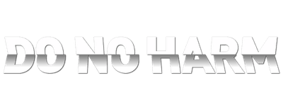 Do No Harm logo