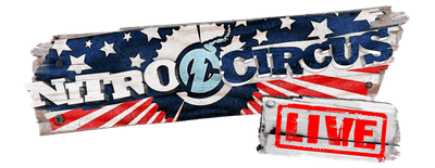 Nitro Circus Live logo