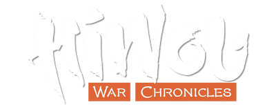 Clockwork Fighters Hiwou's War logo