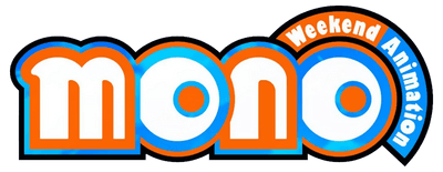 mono logo