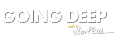 Going Deep with David Rees logo