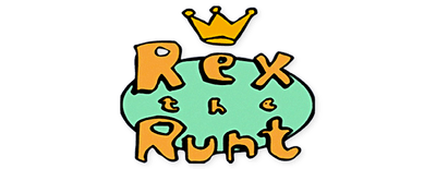 Rex the Runt logo