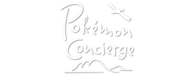 Pokémon Concierge logo