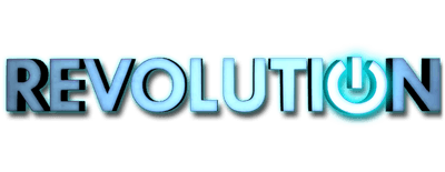 Revolution logo