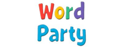 Word Party logo