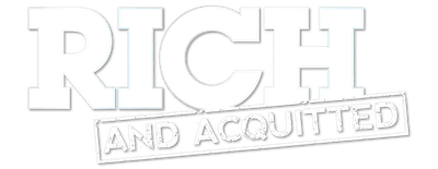 Rich and Acquitted logo