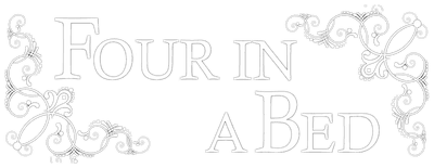 Four in a Bed logo