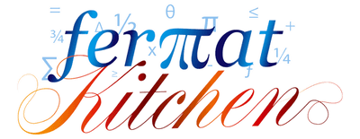 Fermat Kitchen logo