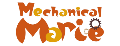 Mechanical Marie logo