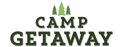 Camp Getaway logo