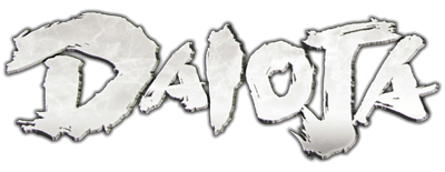 Saikyou Robot Daiouja logo