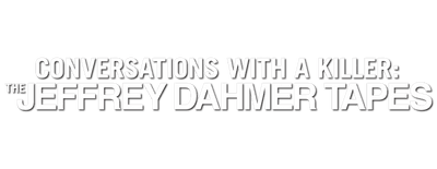 Conversations with a Killer: The Jeffrey Dahmer Tapes logo