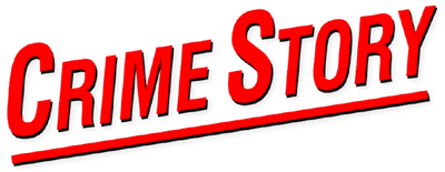 Crime Story logo