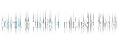 Criminal Justice logo