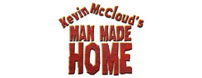 Kevin McCloud's Man Made Home logo