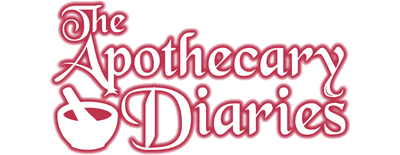 The Apothecary Diaries logo