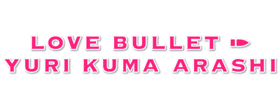 Yuri Kuma Arashi logo