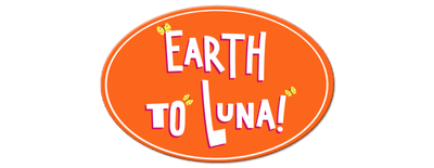 Earth to Luna! logo