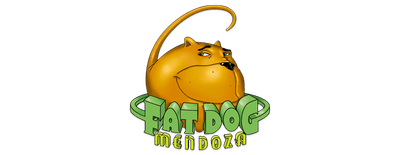 Fat Dog Mendoza logo