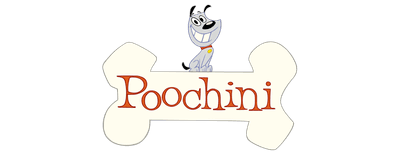 Poochini logo