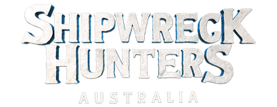 Shipwreck Hunters Australia logo