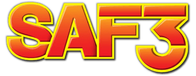 SAF3 logo