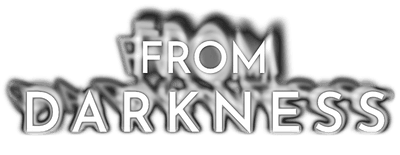 From Darkness logo
