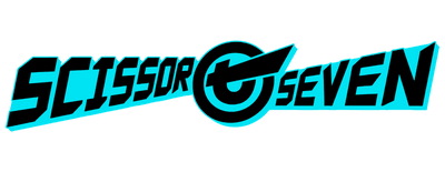 Scissor Seven logo