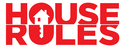 House Rules logo