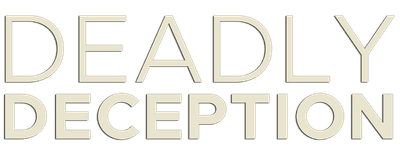 Deadly Deception logo