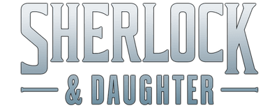 Sherlock & Daughter logo