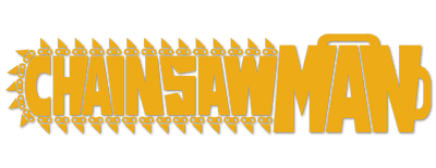 Chainsaw Man logo