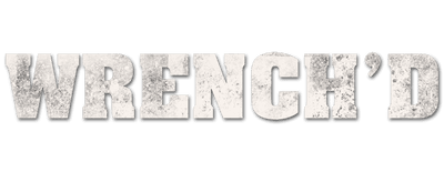 Wrench'D logo
